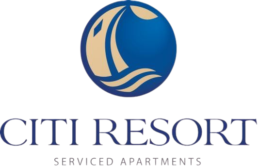 CITI RESORTロゴマーク